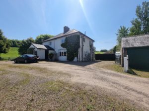 Harbour House Farm Cottage, Plawsworth: £800 pcm